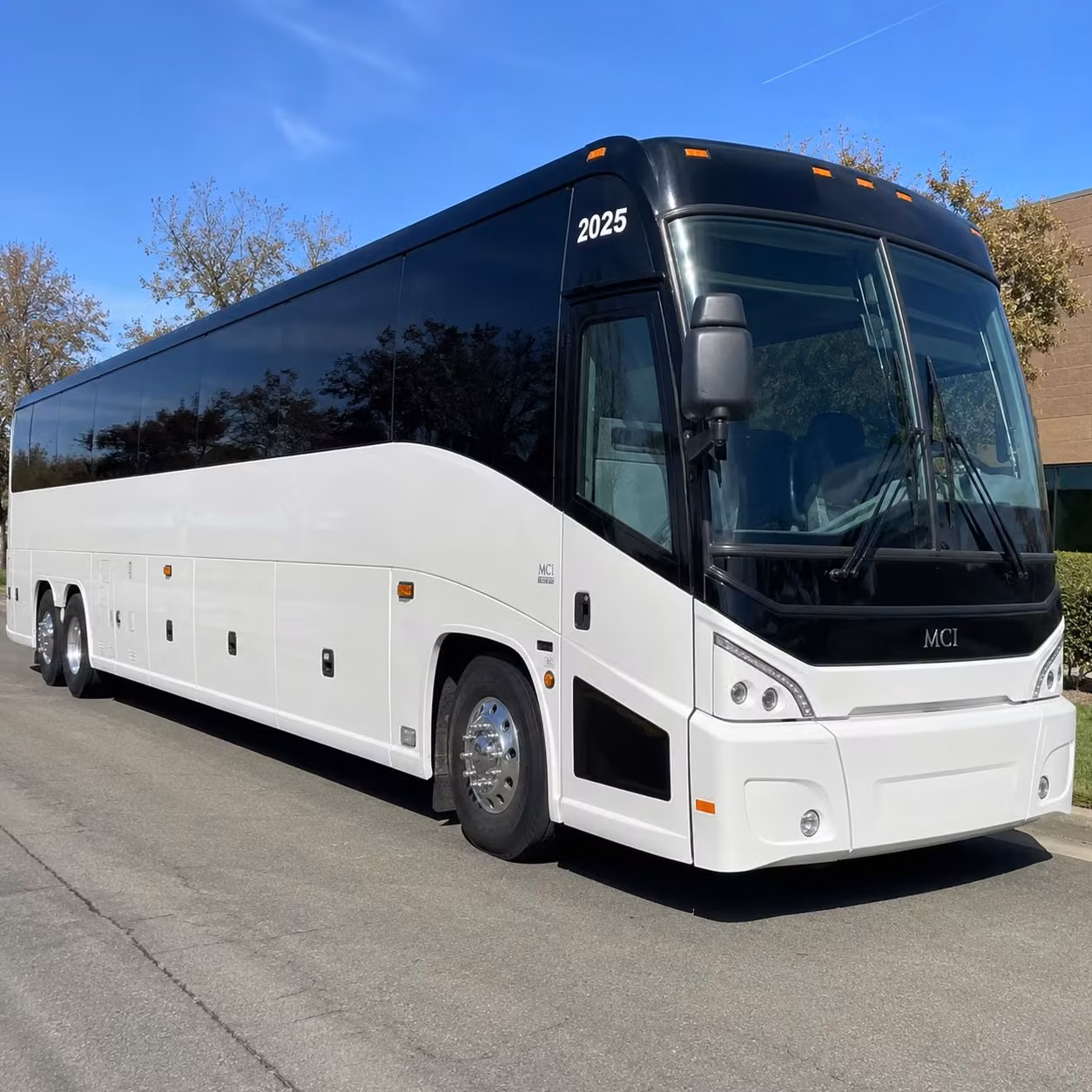 book concert transportation in merced or any city nearby