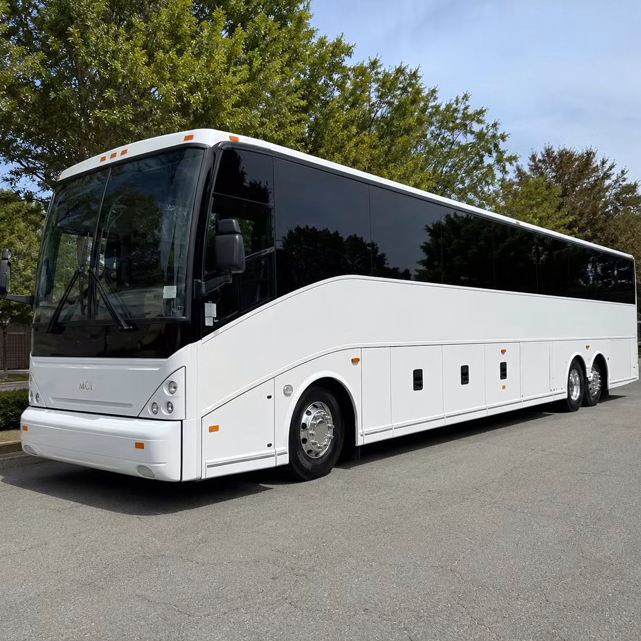 book employee transportation in merced or any city nearby