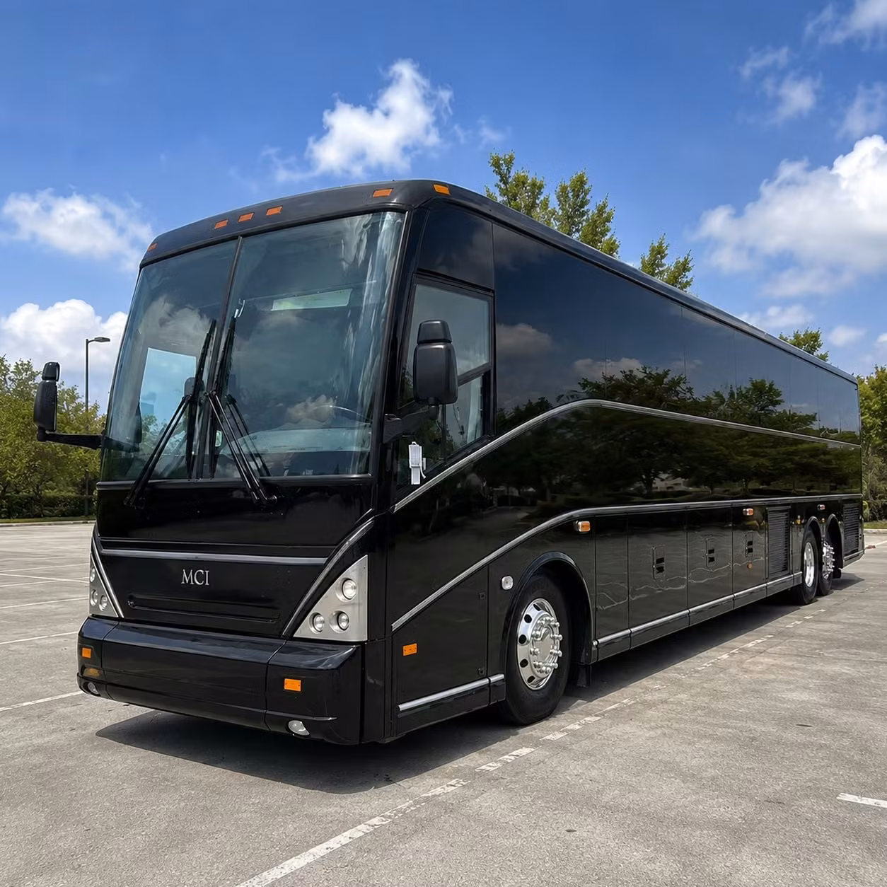 book private event transportation in merced or any city nearby