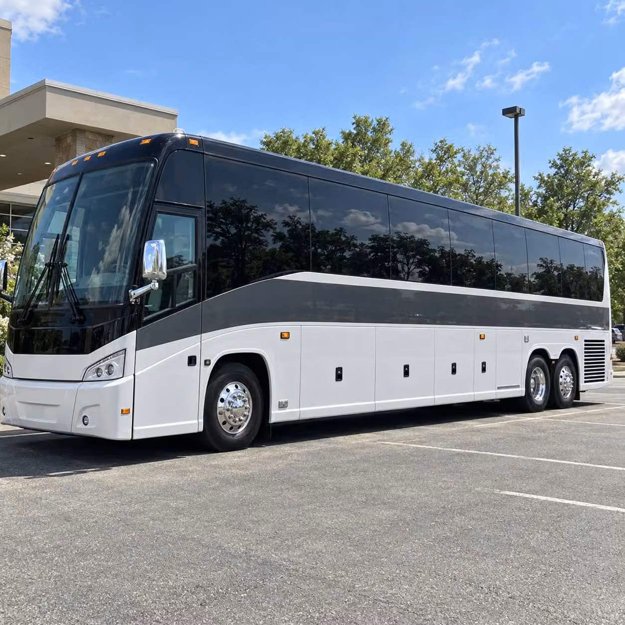 book prom transportation in merced or any city nearby
