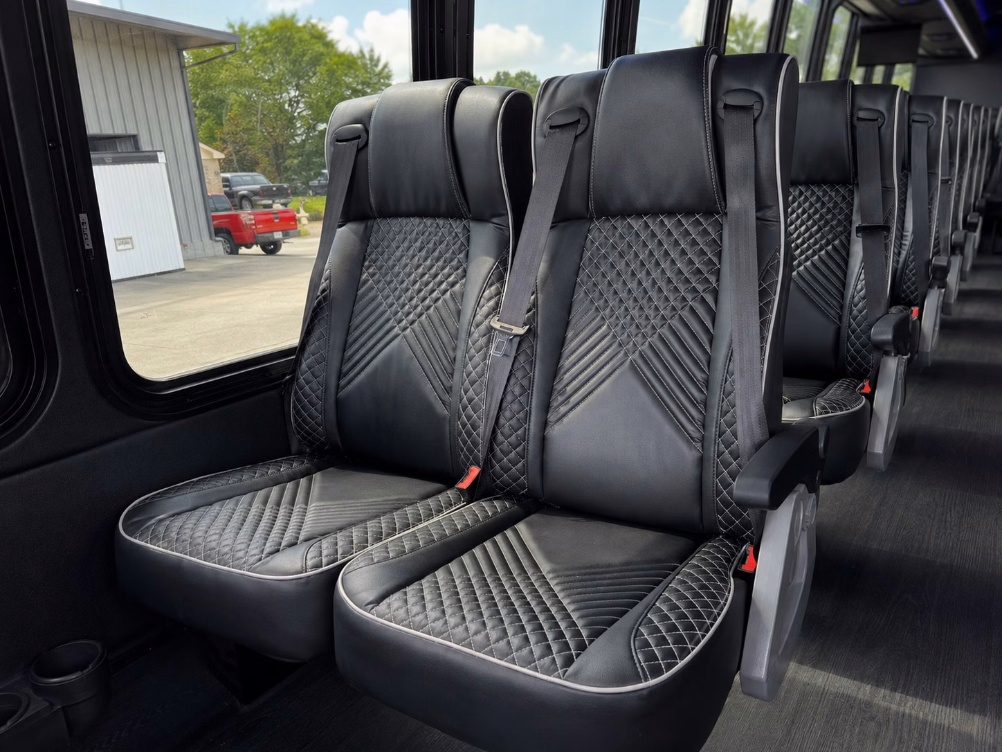 book sporting event transportation in merced or any city nearby