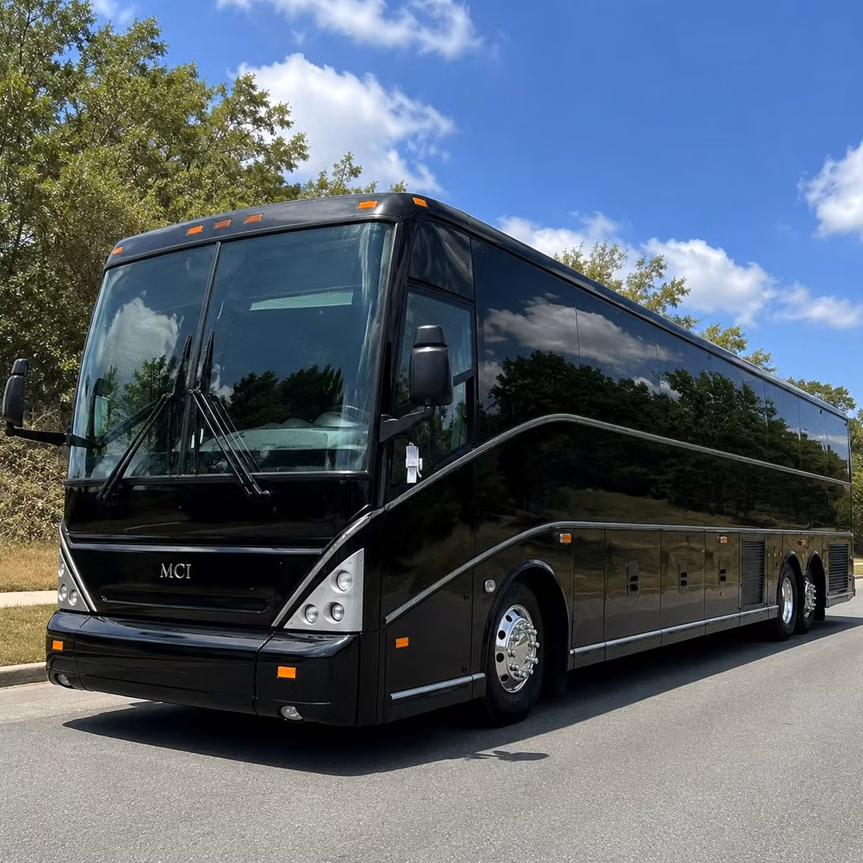 corporate event transportation to merced conference centers and venues