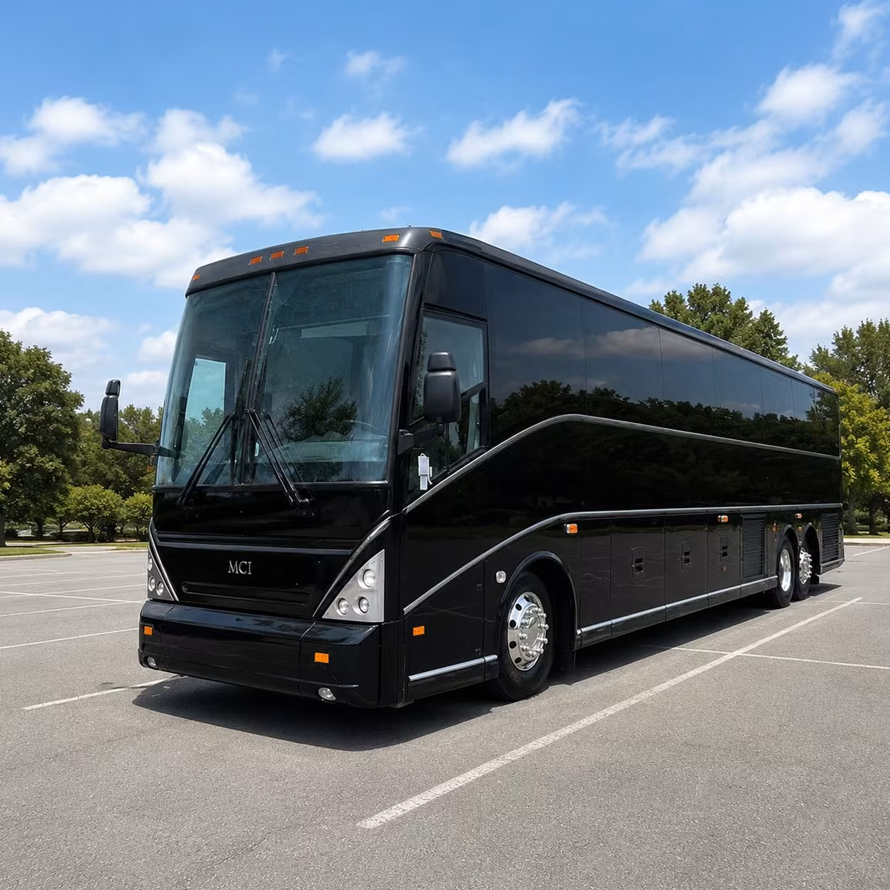 corporate transportation to yosemite and central valley destinations