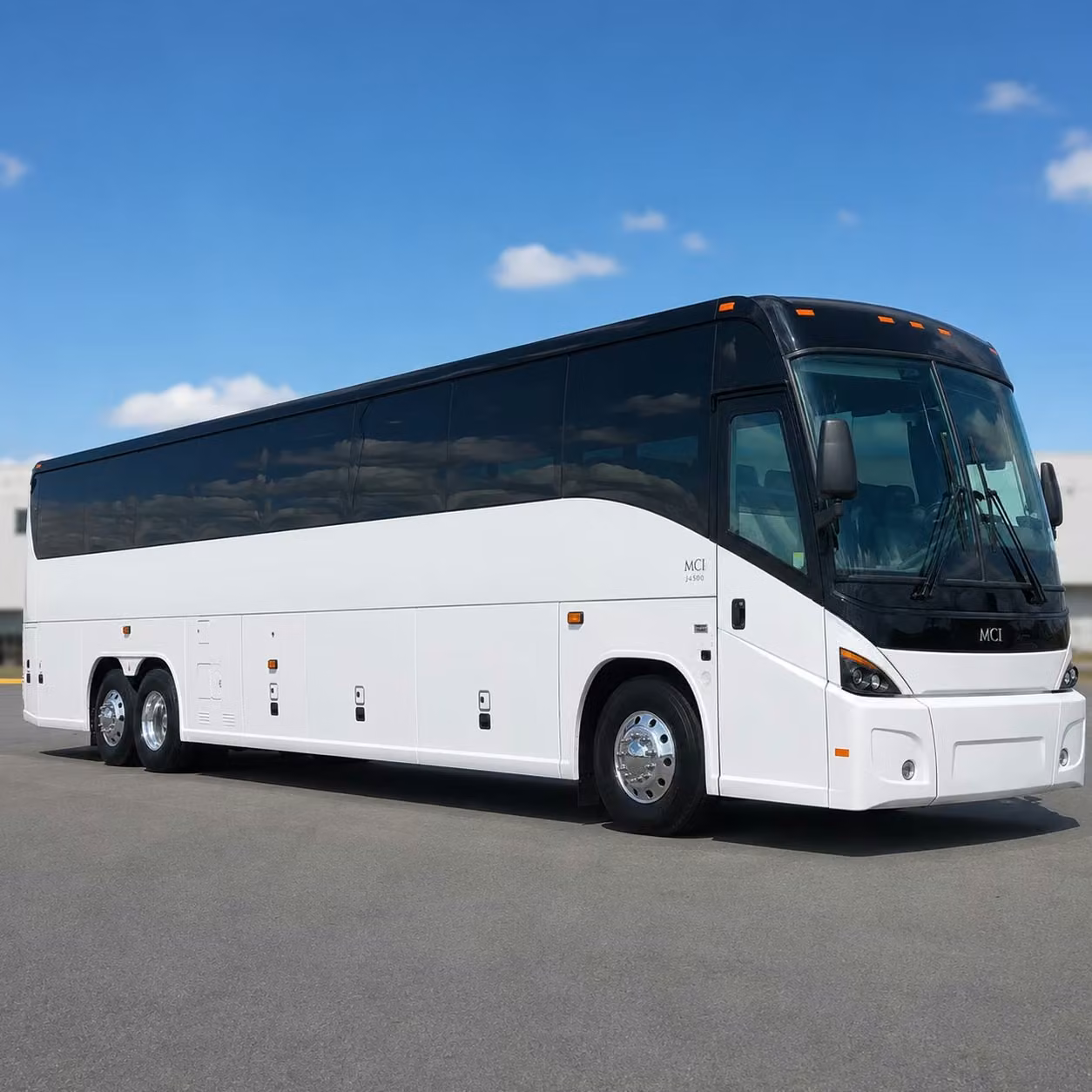dod compliant and government ready bus rentals throughout the san joaquin valley