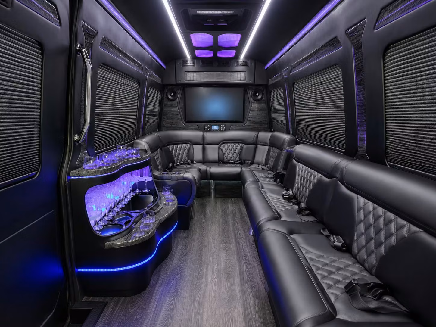 fill out one form to book concert buses to uc merced concerts and campus events