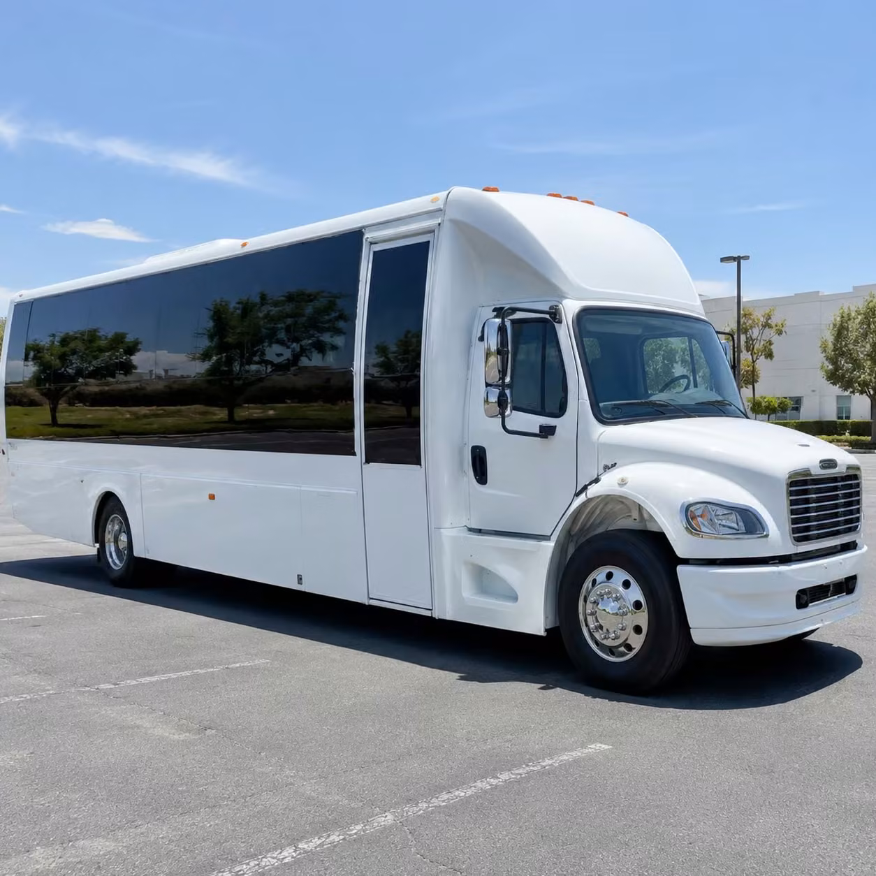 fill out one quick form to book a merced bachelorette party bus tonight