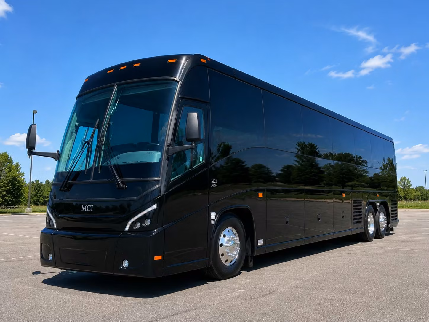 finding a prom bus in merced that fits every group size is simple with mercedcharterbus com