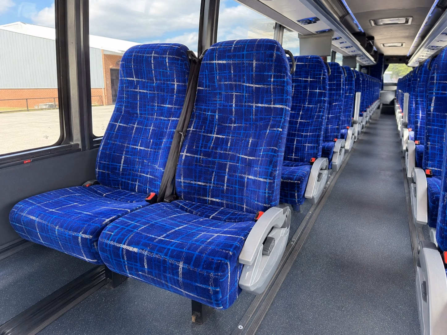 how trip distance and duration affect your merced bus rental rate