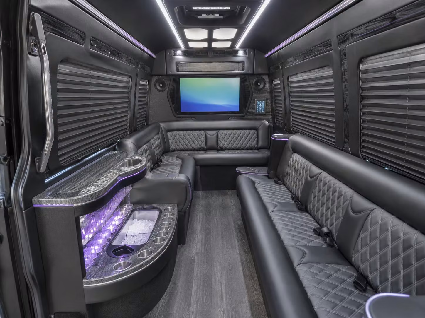 long distance wedding guest shuttles from merced to wine country and beyond