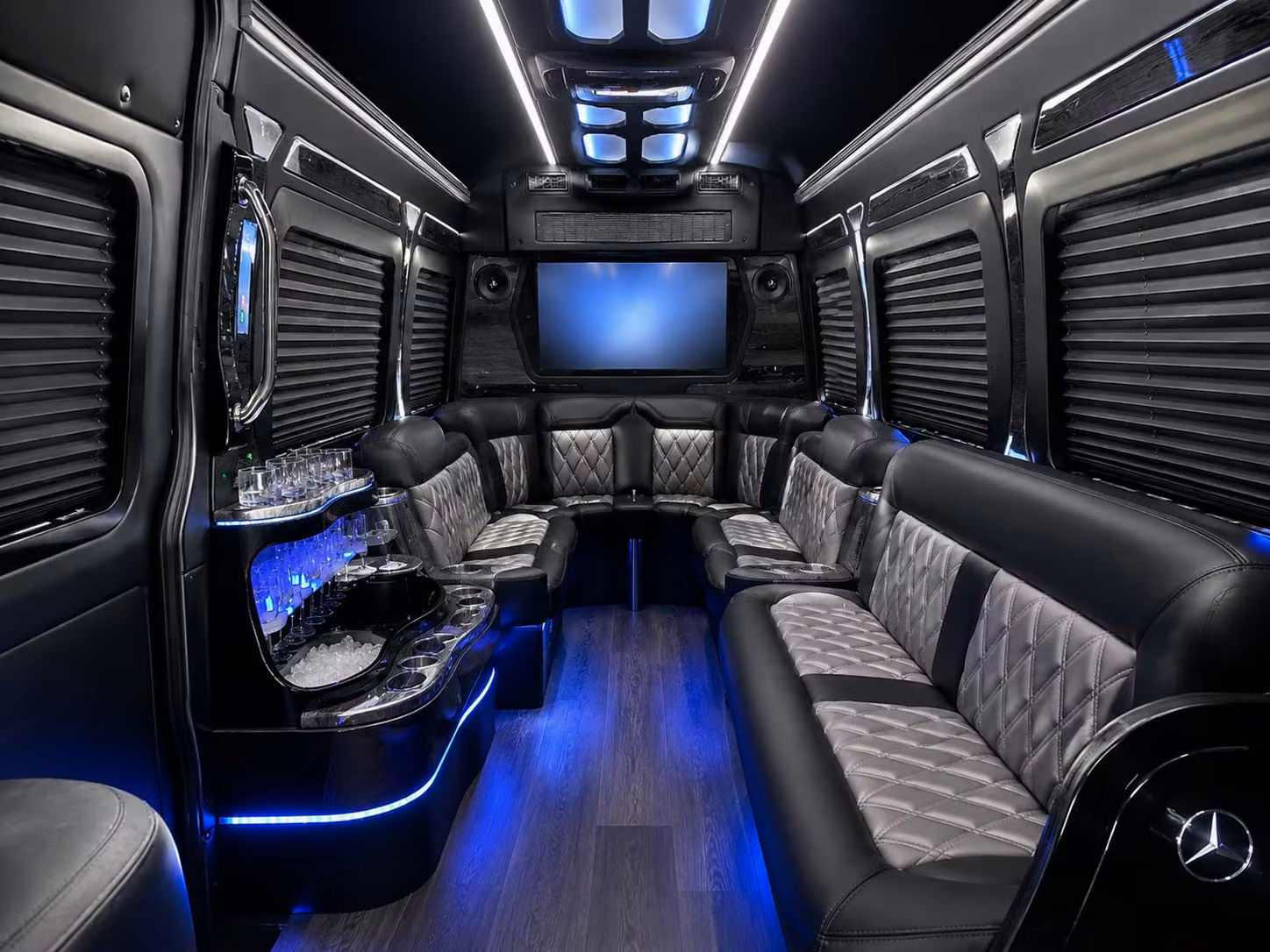 merced airport shuttle services
