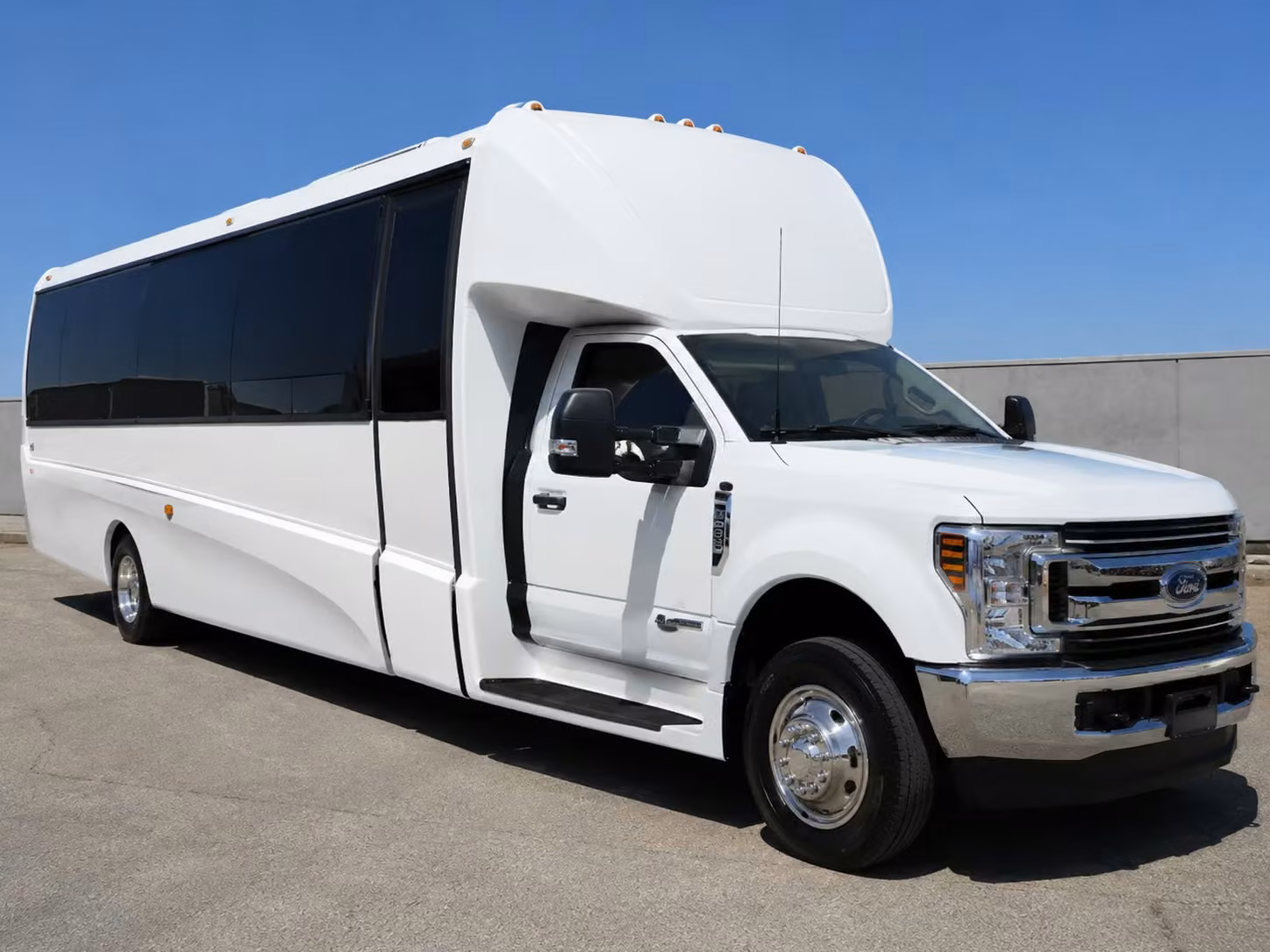 merced employee transportation