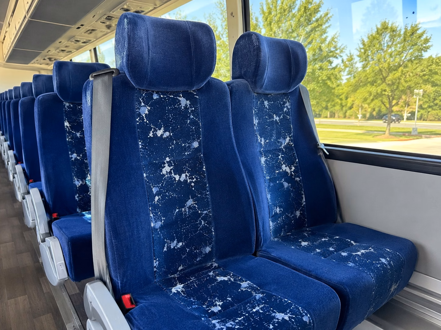 merced long distance transportation