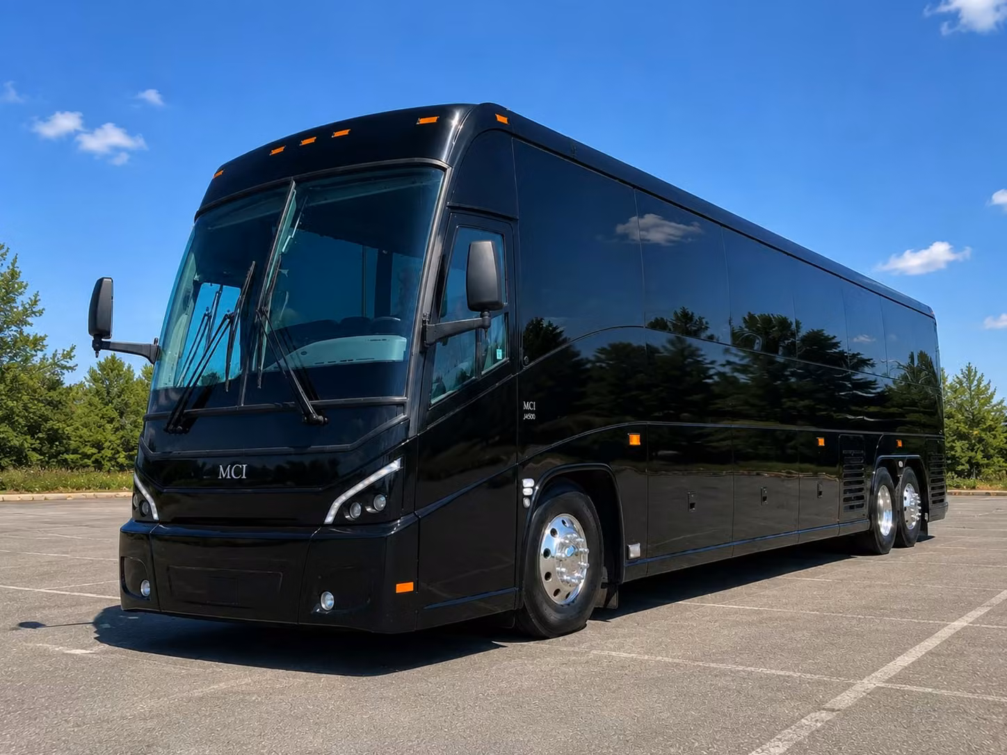 merced minibus rentals are a smart pick for smaller prom groups