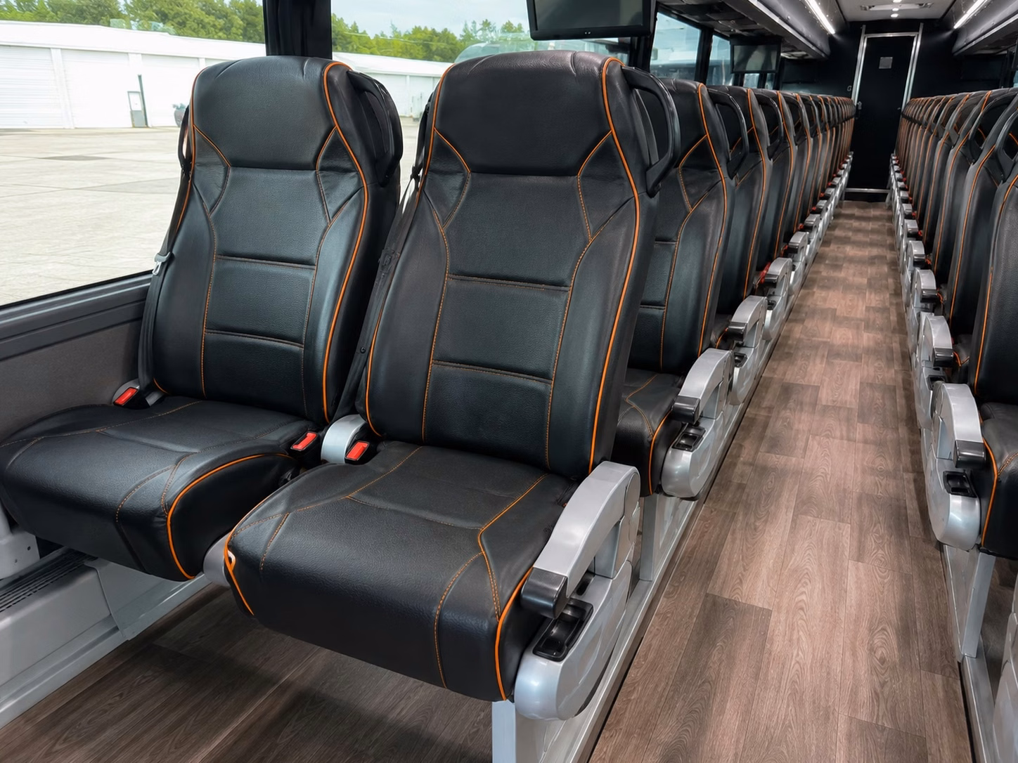 mercedcharterbus com connects you with merced wedding transportation for guests traveling from uc merced and the surrounding campus area