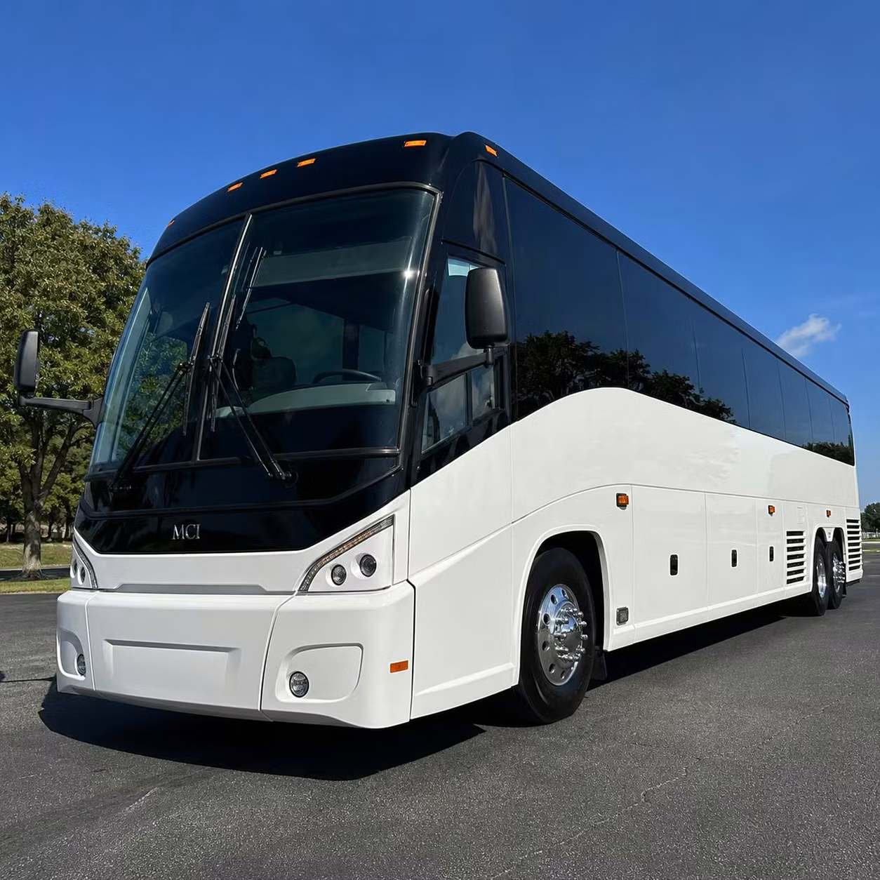 mission trips and outreach event transportation across the san joaquin valley