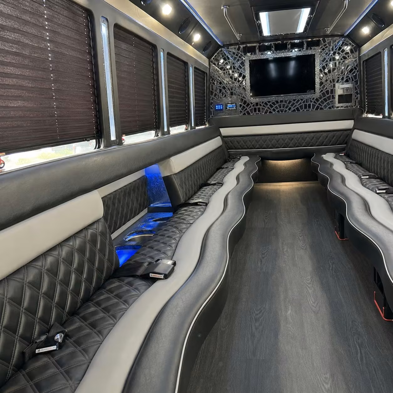 party buses in merced make prom night unforgettable before you even arrive