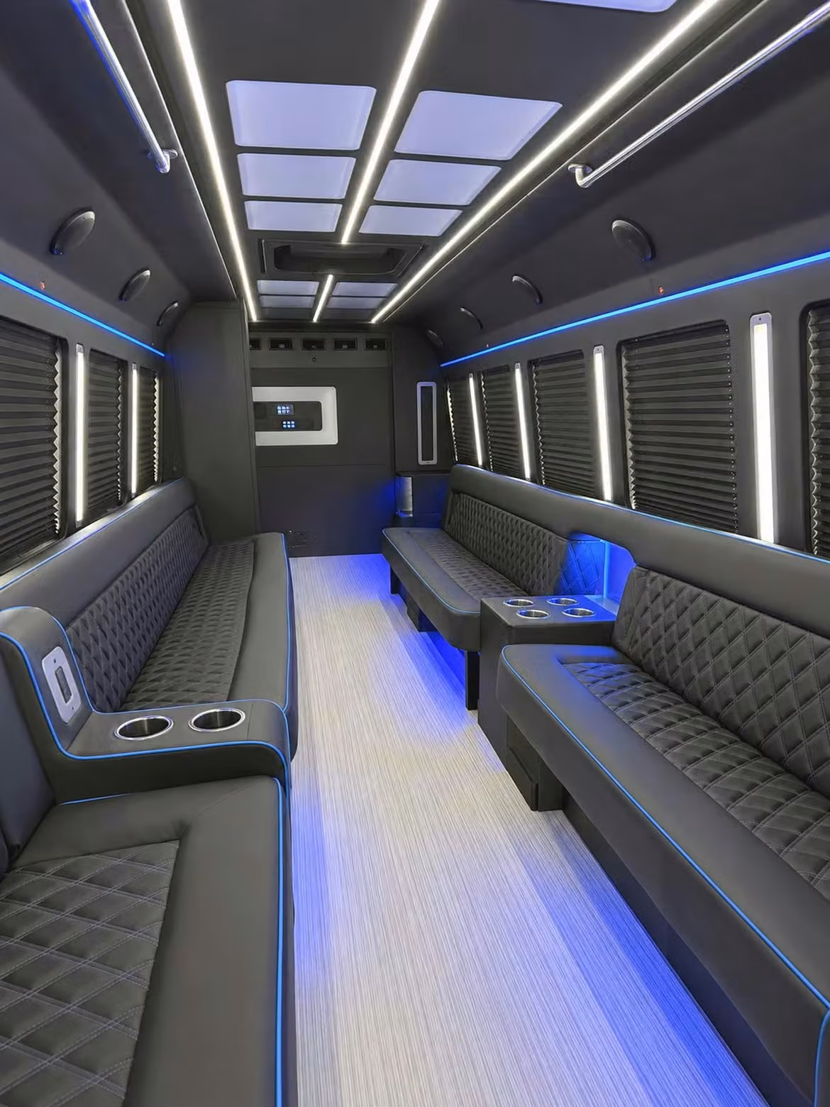 ready to compare party buses for bachelorette parties and birthday nights in merced