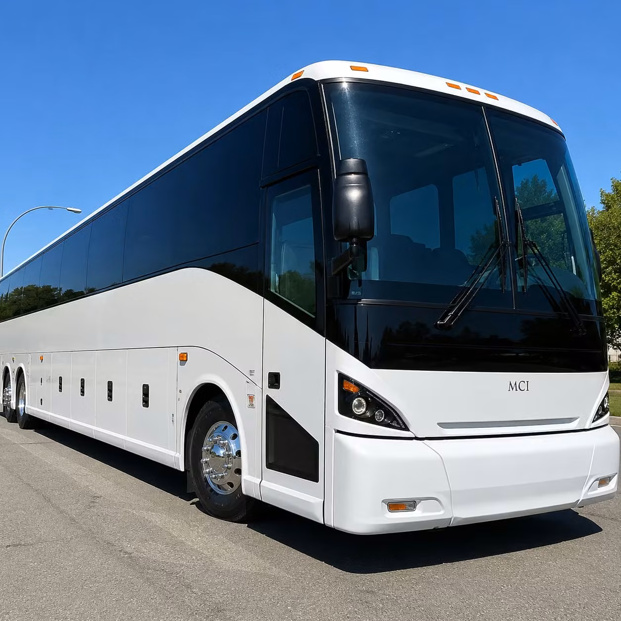 shuttle your uc merced campus workforce with reliable daily transportation