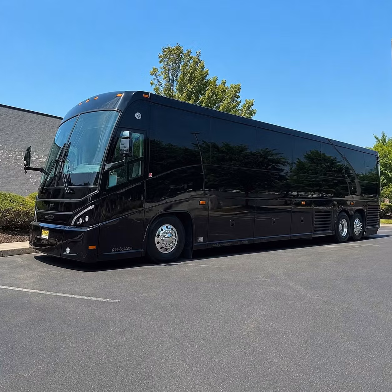 sports teams and fan groups book long distance transportation from merced today