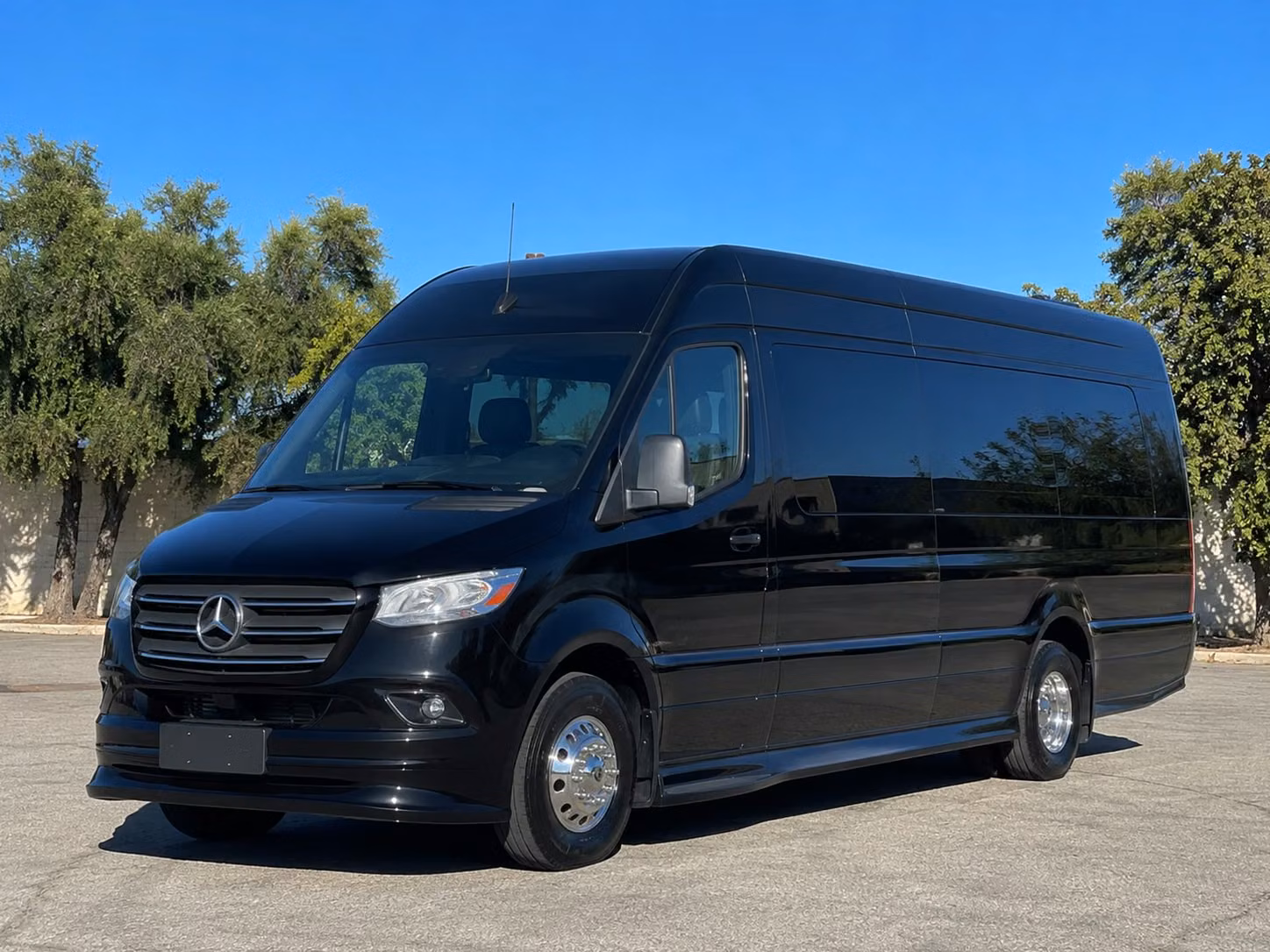 transportation serving merced and nearby cities