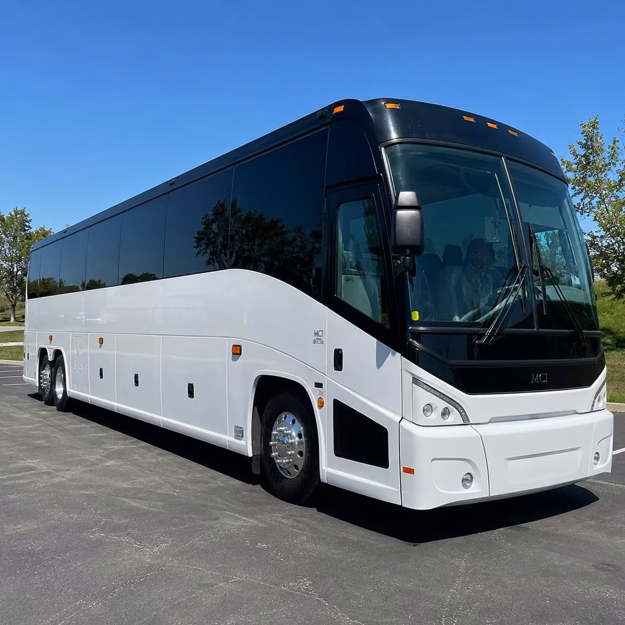 we make it easy to set up recurring employee shuttle service in merced