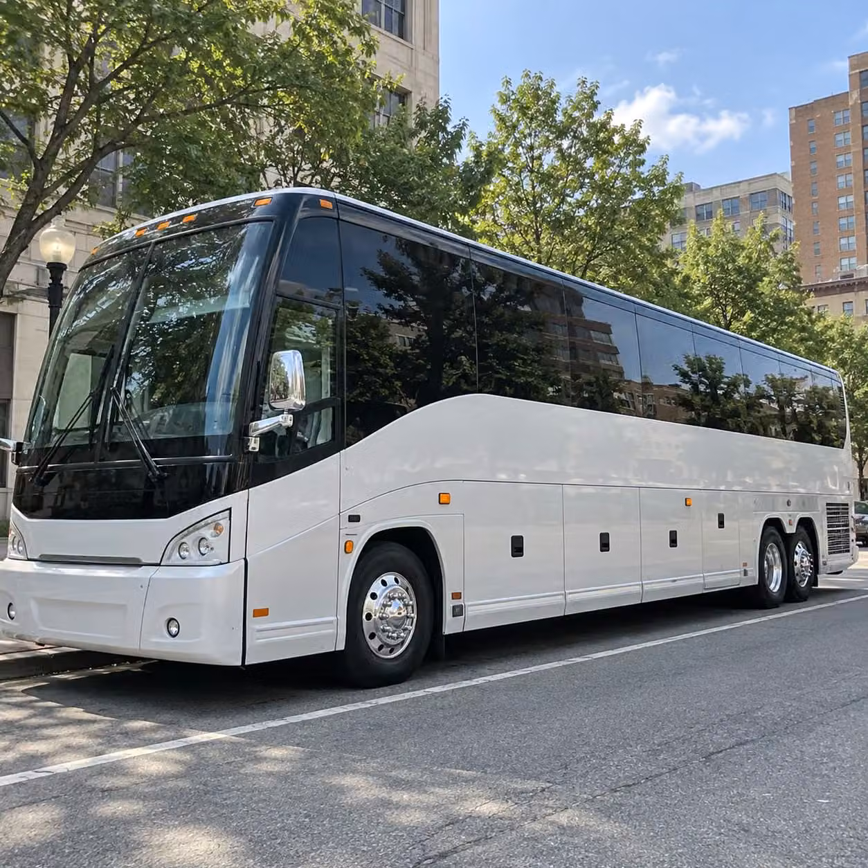 youth sports tournament shuttle bus rentals in and around merced